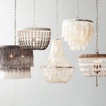 Amelie Crystal Chandelier