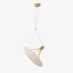 Amisol Designer LED Pendant Light – Minimalist Architectural Illumination