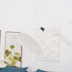 Amisol Designer LED Pendant Light – Minimalist Architectural Illumination