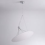 Amisol Designer LED Pendant Light – Minimalist Architectural Illumination