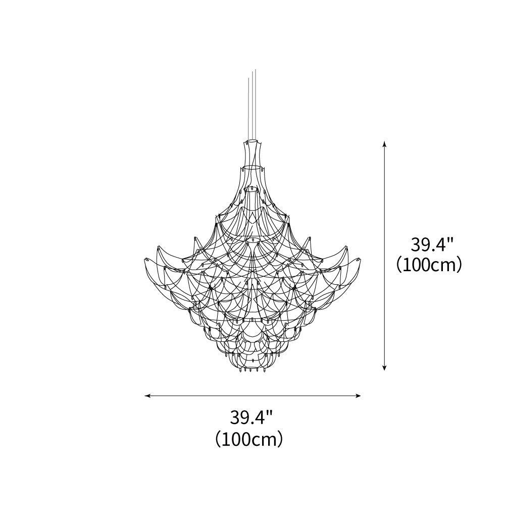 amos-light-group-chandelier