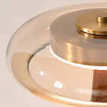 Andi Glass Table Lamp