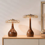Andi Glass Table Lamp