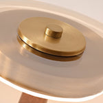 Andi Glass Table Lamp