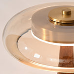 Andi Glass Table Lamp