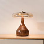 Andi Glass Table Lamp