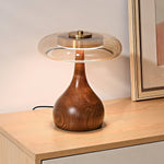 Andi Glass Table Lamp
