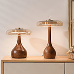 Andi Glass Table Lamp