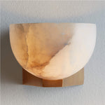 ando-brass-alabaster-sconce