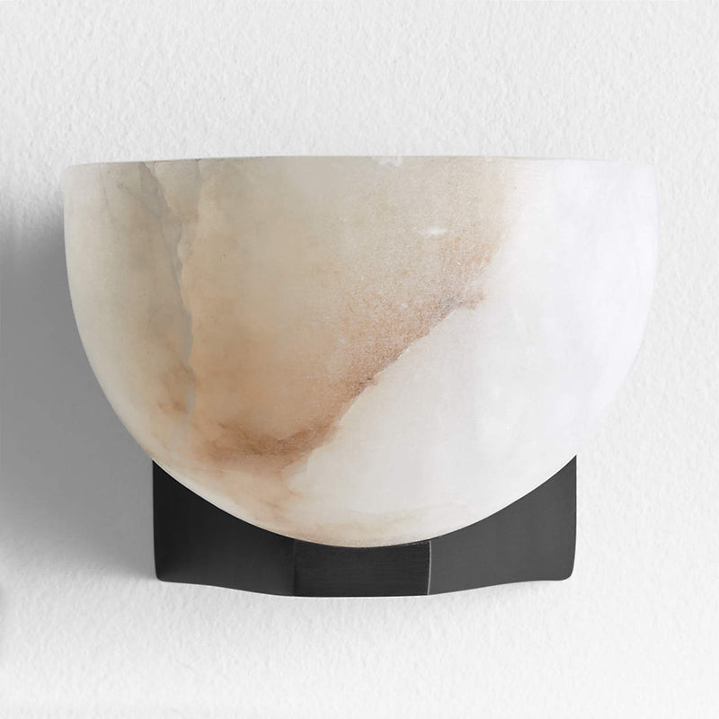 ando-brass-alabaster-sconce