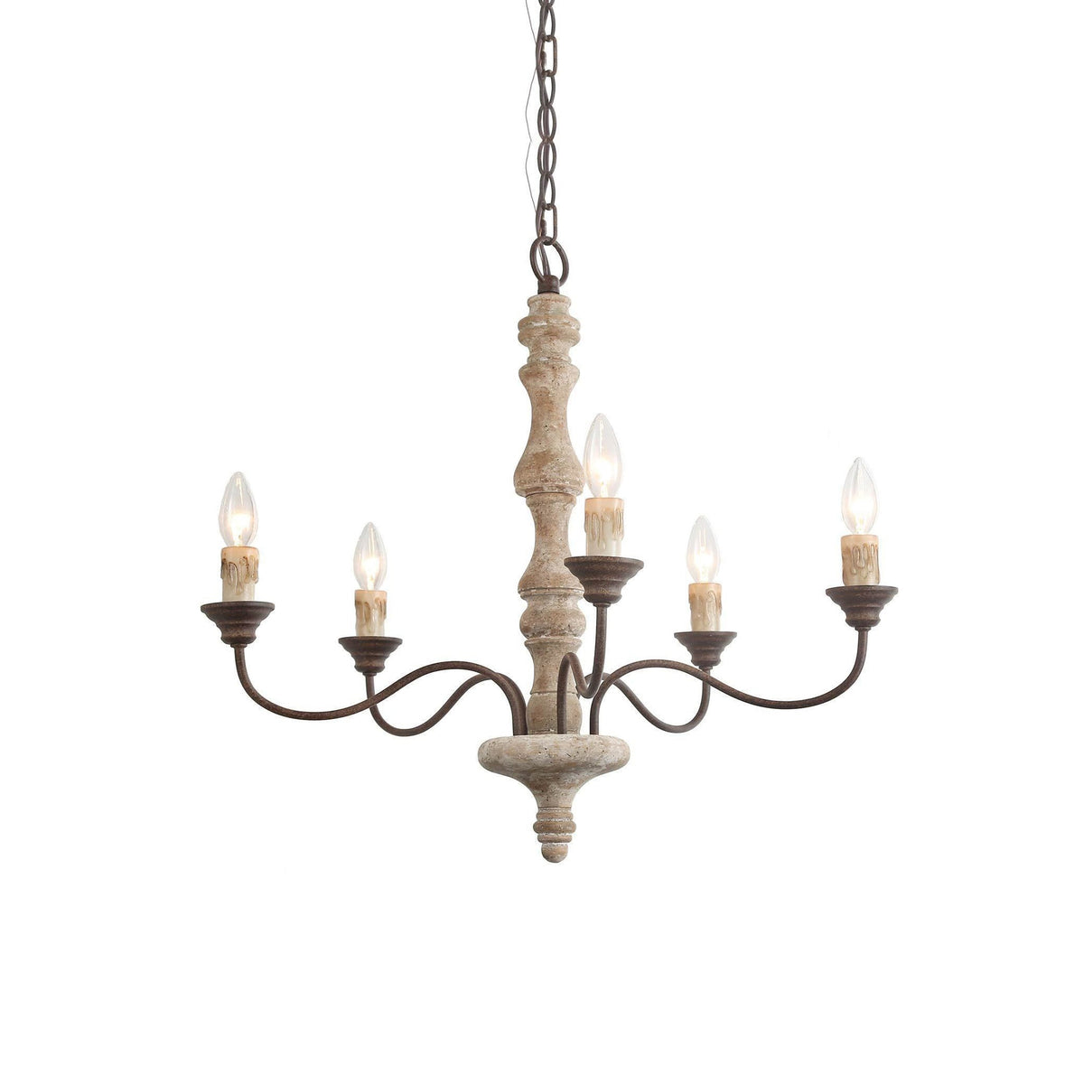 andromeda-5-light-chandelier
