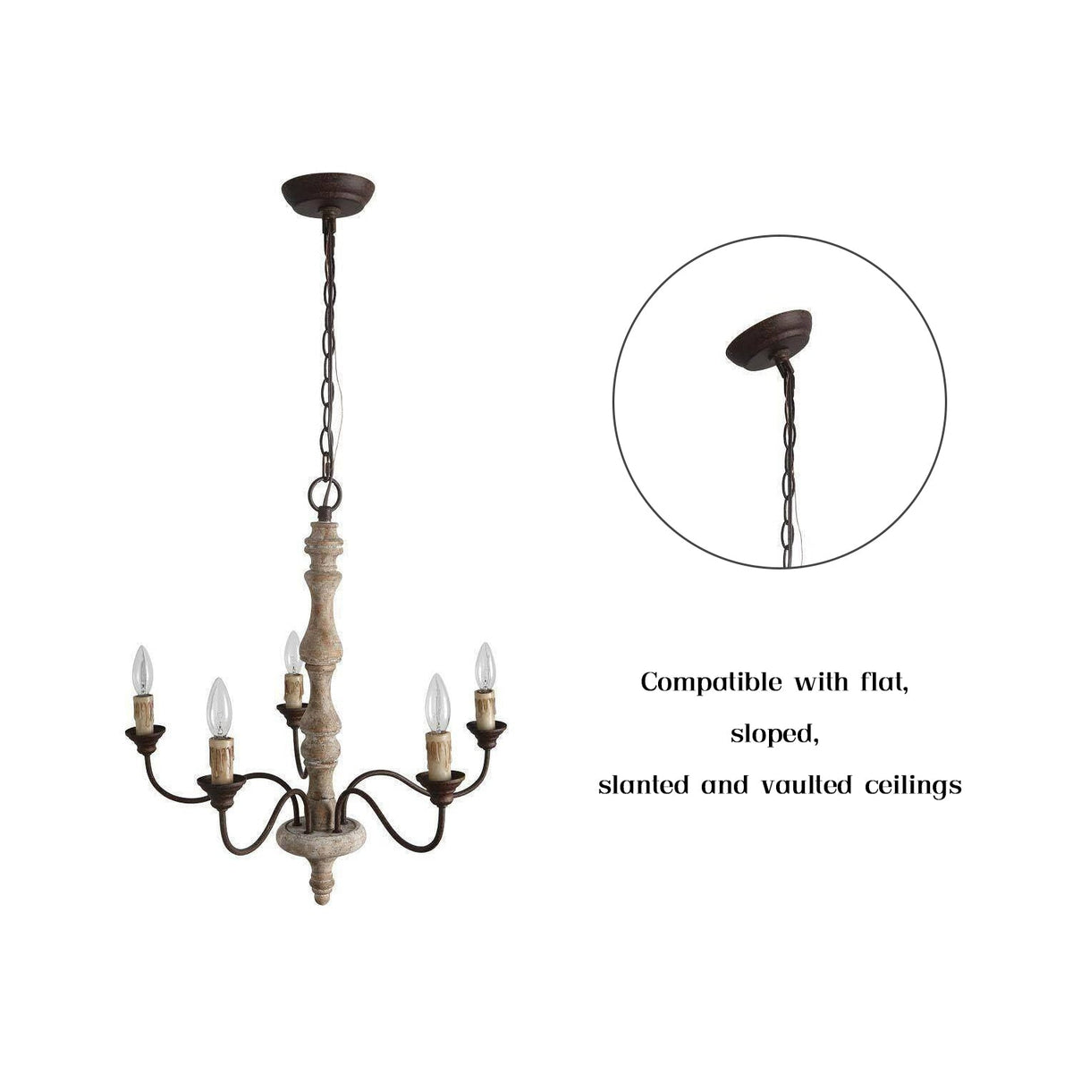 andromeda-5-light-chandelier