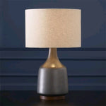 Andry Ceramic Table Lamp