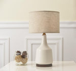 Andry Ceramic Table Lamp