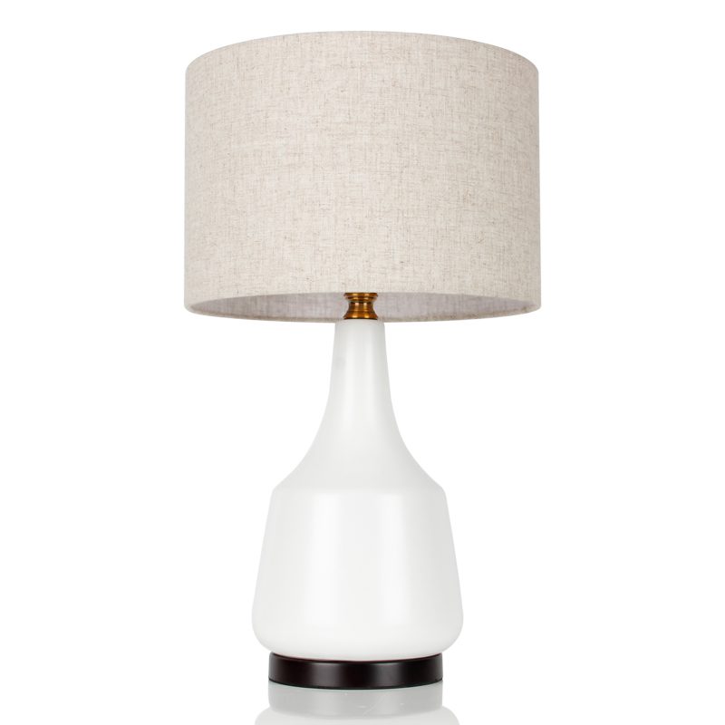 Andry Ceramic Table Lamp