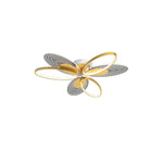 Angel Wings Ceiling Lamp