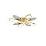 Angel Wings Ceiling Lamp