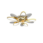 Angel Wings Ceiling Lamp