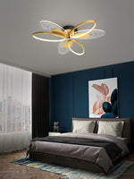 Angel Wings Ceiling Lamp
