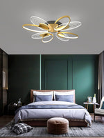 Angel Wings Ceiling Lamp