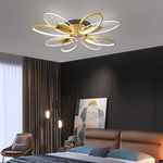 Angel Wings Ceiling Lamp