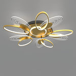 Angel Wings Ceiling Lamp