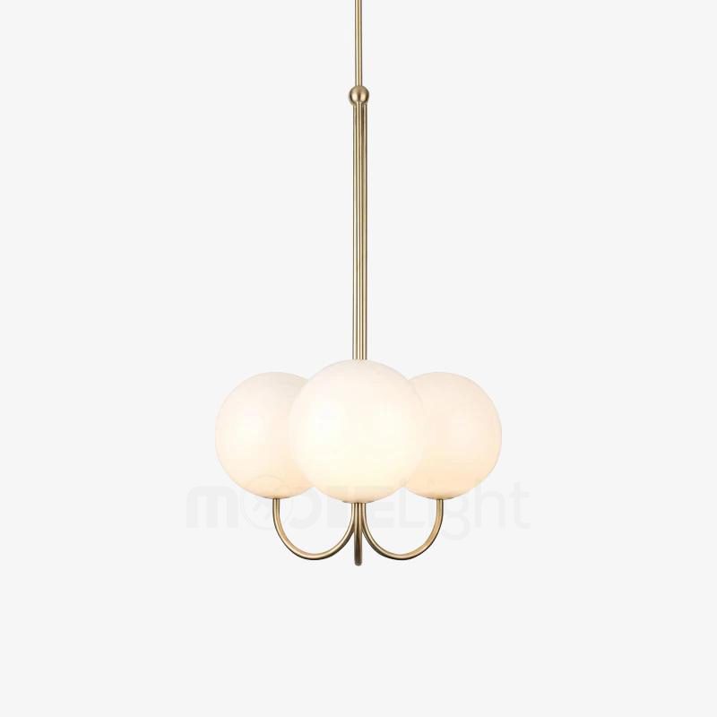 Angle Pendant Light