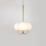 Angle Pendant Light