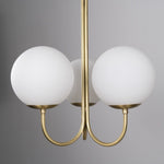 Angle Pendant Light