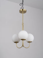 Angle Pendant Light