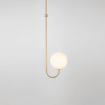 angle-chandelier