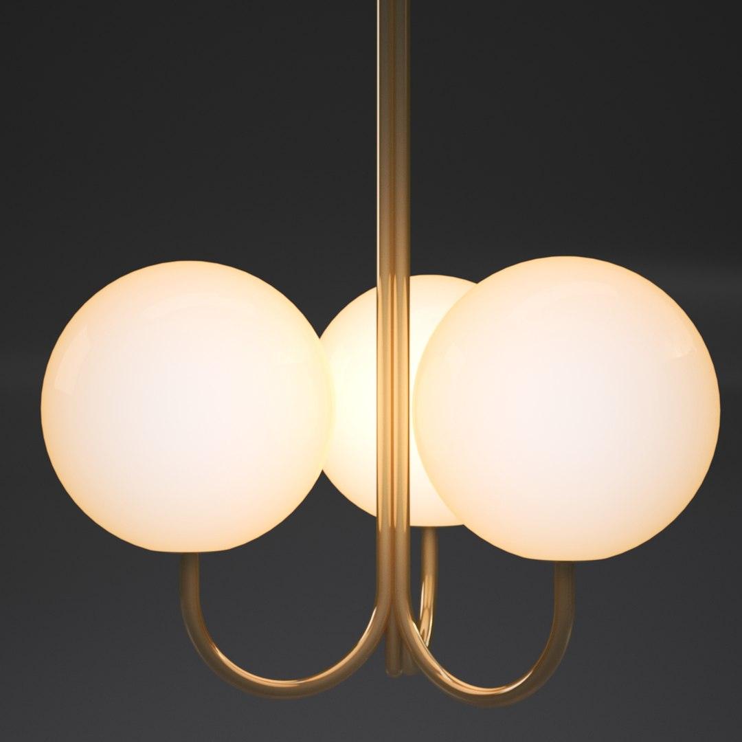 angle-chandelier
