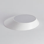 Angled Ceiling Light