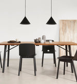 Annular Pendant Lamp