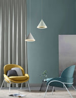 Annular Pendant Lamp