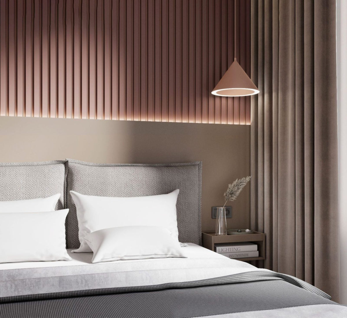 Annular Pendant Lamp