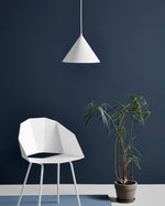 Annular Pendant Lamp