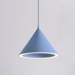 Annular Pendant Lamp