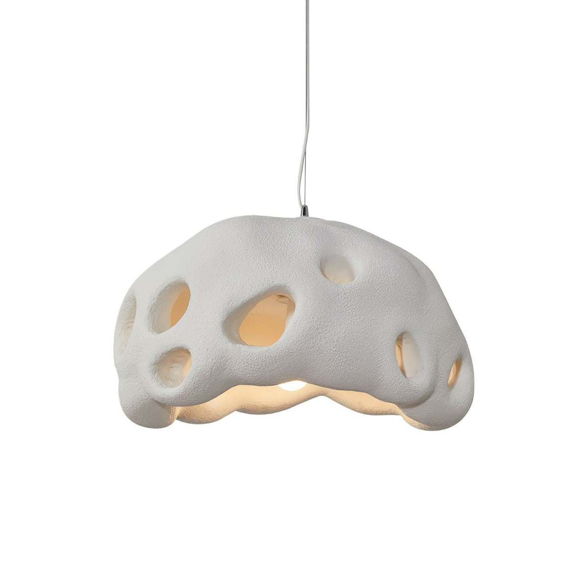 ant-nest-pendant-lamp