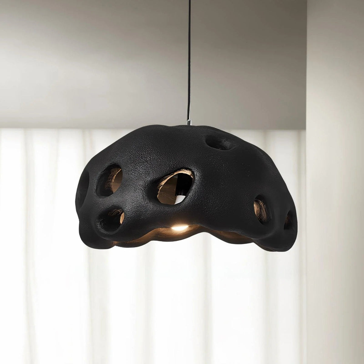 ant-nest-pendant-lamp