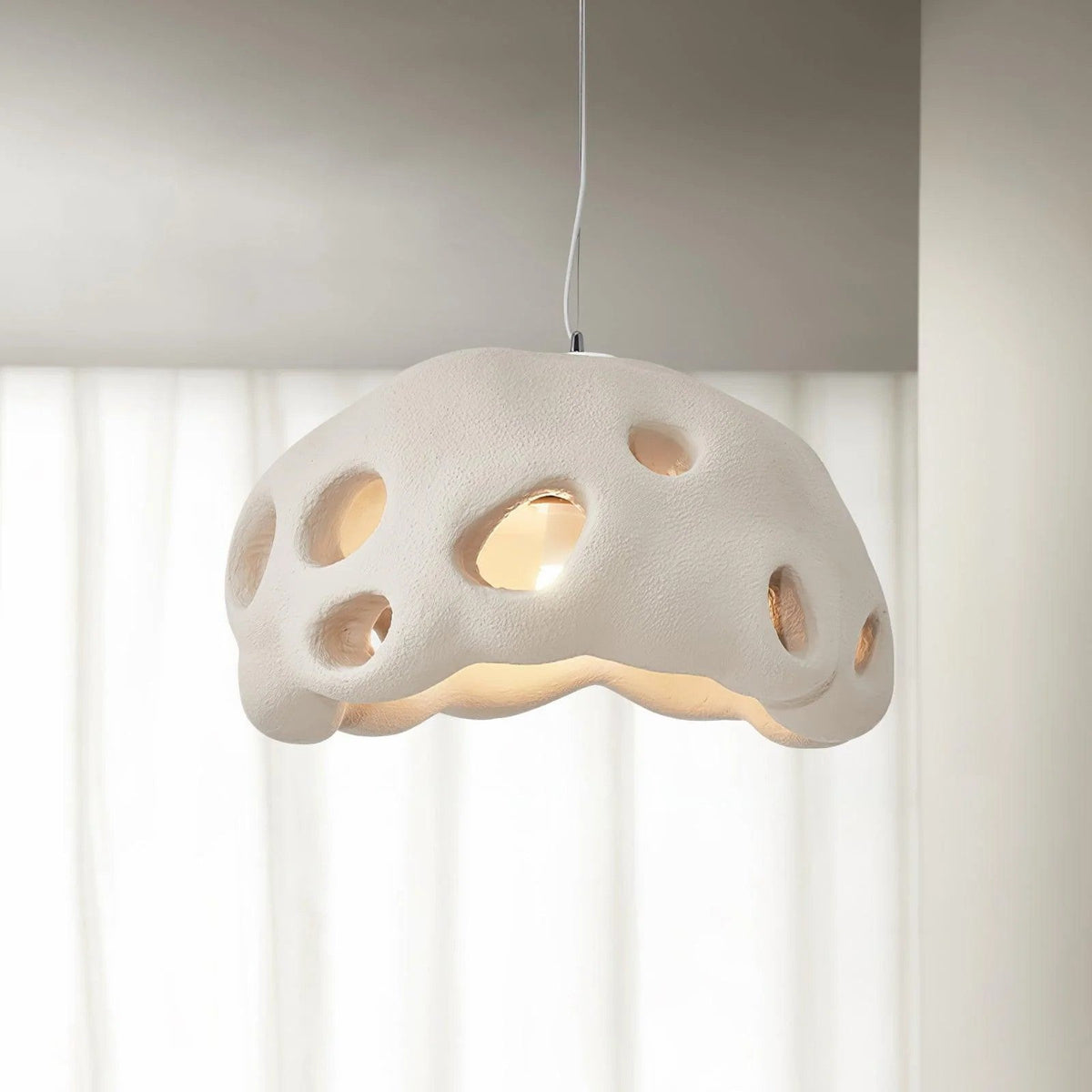 ant-nest-pendant-lamp