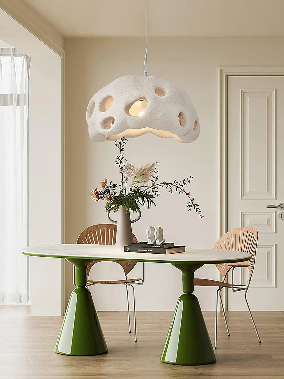 ant-nest-pendant-lamp