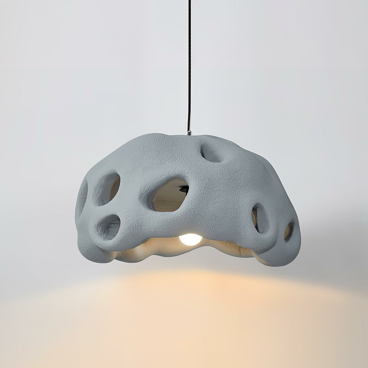 ant-nest-pendant-lamp