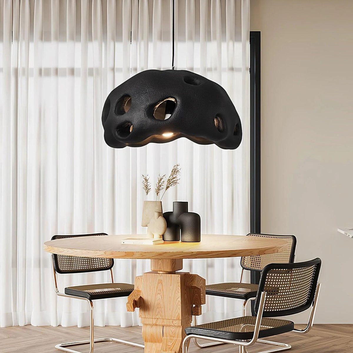 ant-nest-pendant-lamp