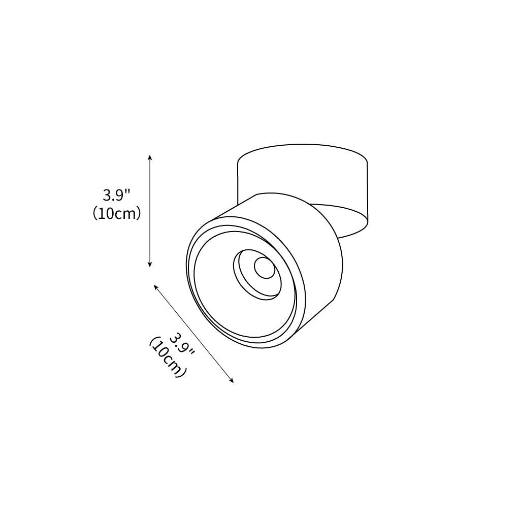 anti-glare-nordic-surface-mounted-spotlight