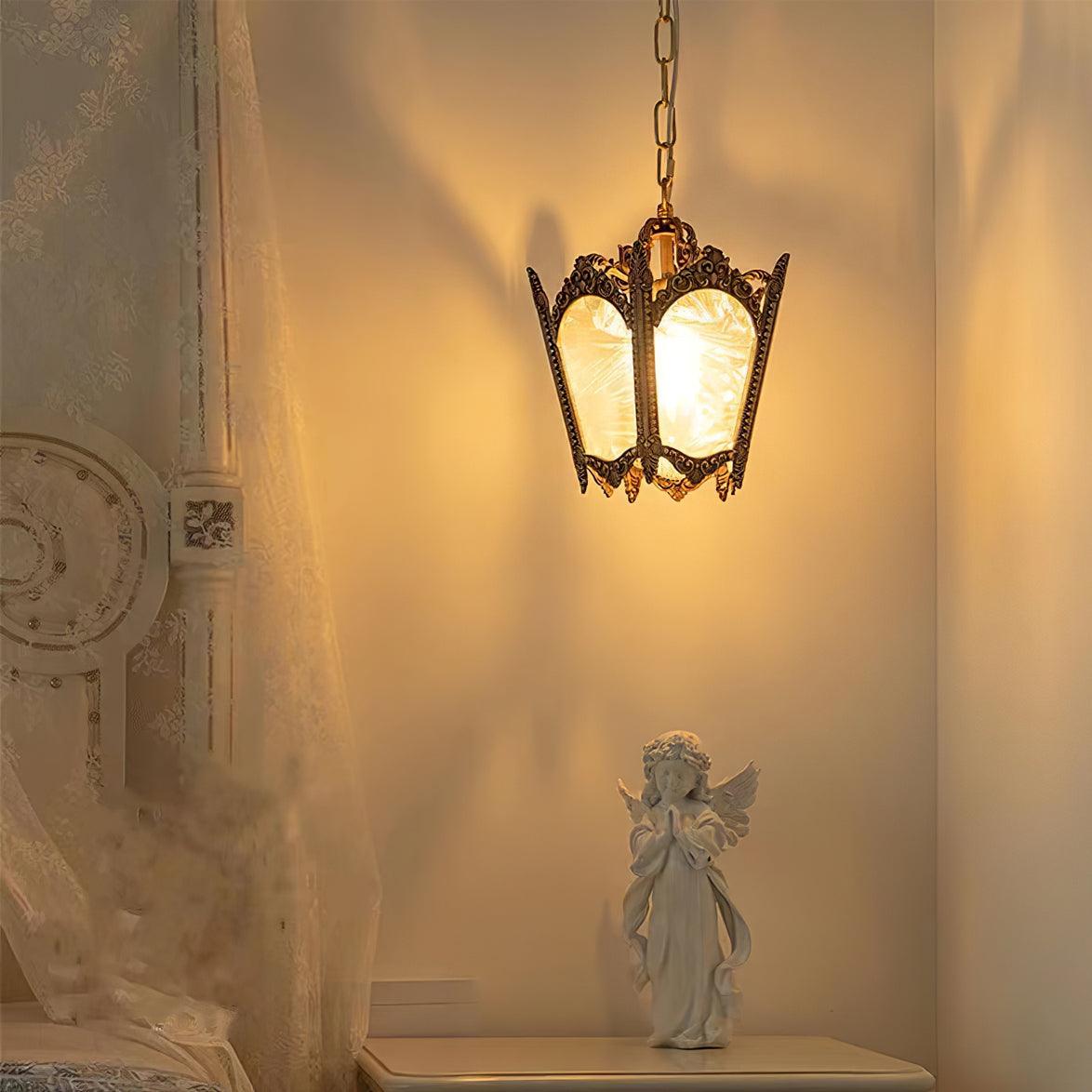 antique-empire-pendant-lamp