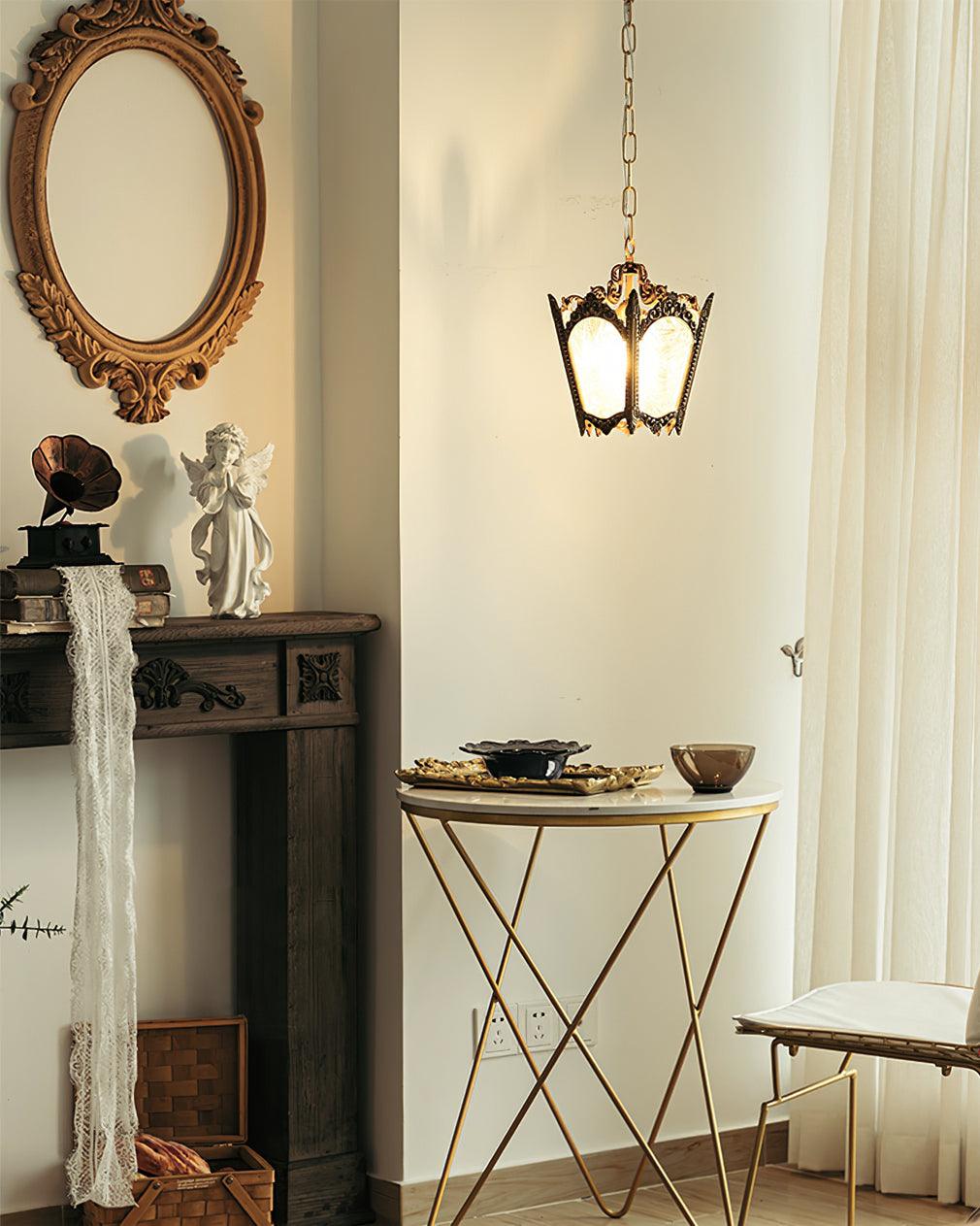 antique-empire-pendant-lamp