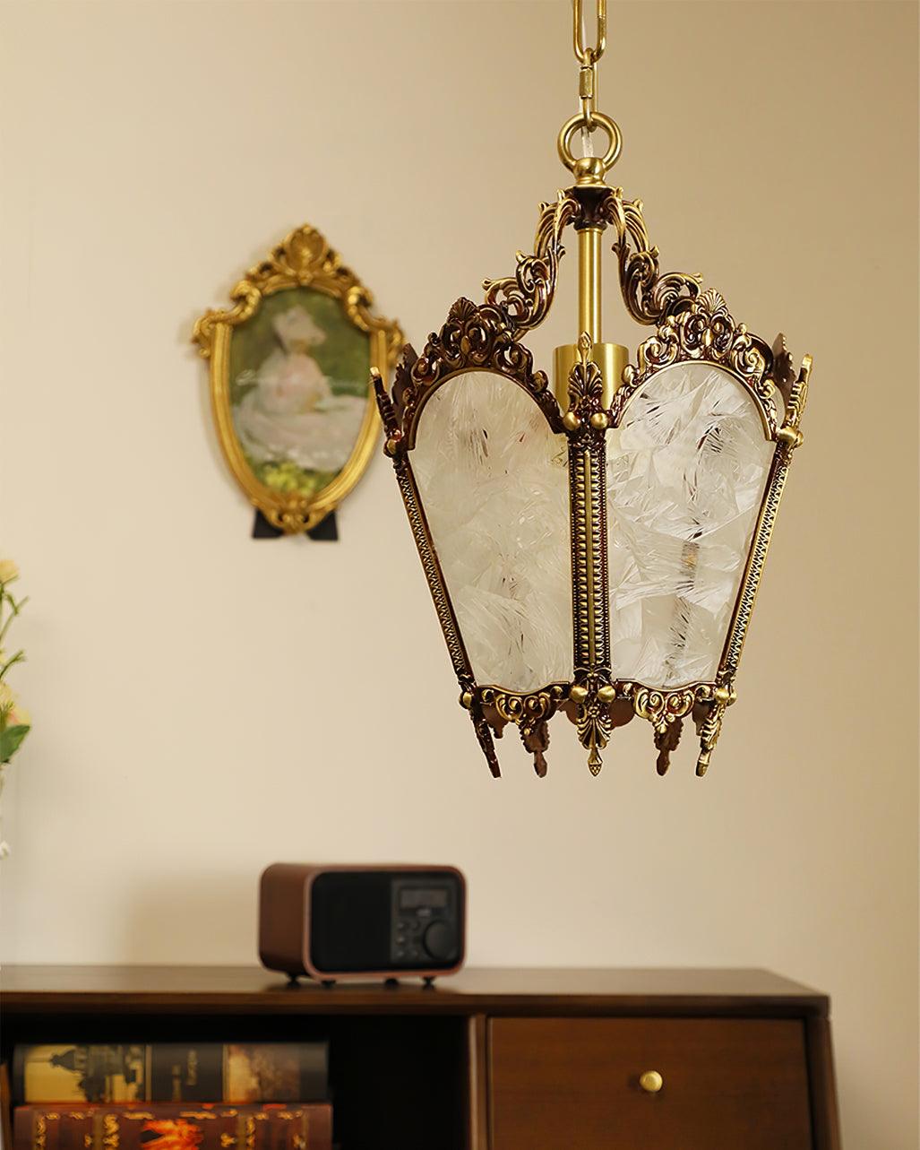 antique-empire-pendant-lamp