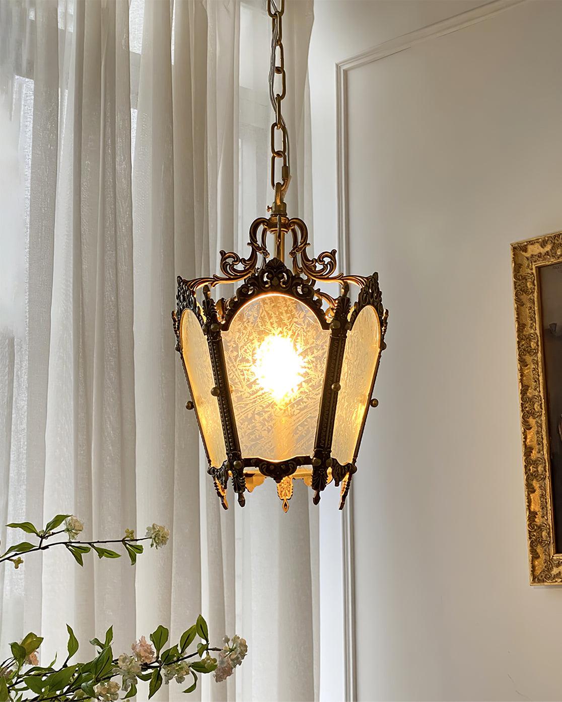 antique-empire-pendant-lamp