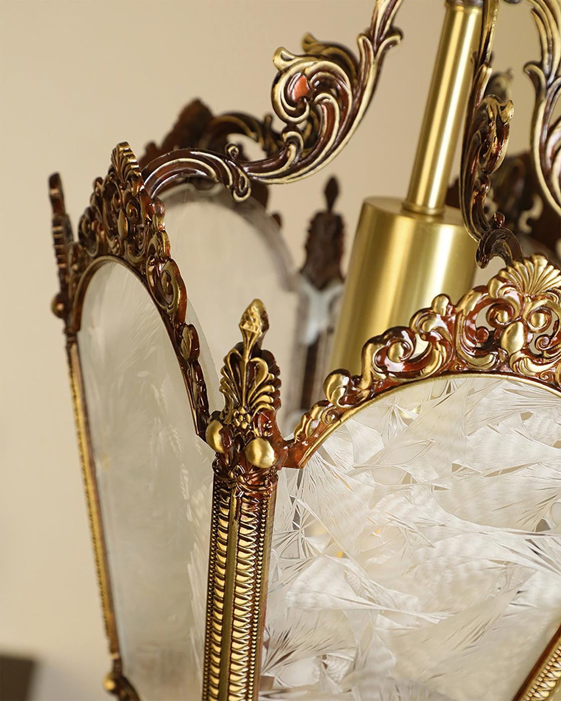 antique-empire-pendant-lamp